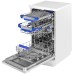 Посудомоечная машина Maunfeld MWF45331W Inverter