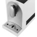 Кофемашина Maunfeld MF-A8021CWH
