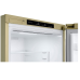 Холодильник LG GC-B509SECL