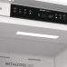 Встраиваемый двухкамерный холодильник Gorenje NRKI517E82WF
