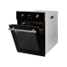 Духовой шкаф Hiberg VM 4260 B