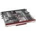 Встраиваемая посудомоечная машина Toshiba DW-16B1(B)-RU