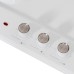 Электрическая варочная панель Simfer H45E03W016