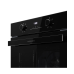 Духовой шкаф электрический Kuppersberg HO 608 Black Glass