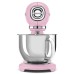 Планетарный миксер Smeg SMF03PKEU
