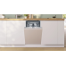 Встраиваемая посудомоечная машина Bosch SPV4EMX61E