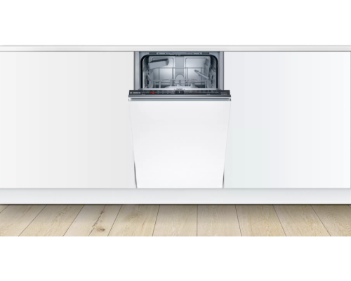 Встраиваемая посудомоечная машина Bosch SPV2HKX2DR