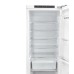 Встраиваемый холодильник Scandilux CNFBI210E