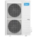 Напольно-потолочный кондиционер Midea MUE-48HRN1-R(A)/MOU-48HN1-LRR/-40