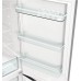 Отдельностоящий холодильник Gorenje NRK6191ES4