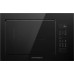 Встраиваемая микроволновая печь Kuppersberg HMF 627 B