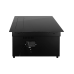 Варочная поверхность с вытяжкой Hiberg i7-VM7 B