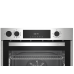 Конвекционный духовой шкаф Grundig GEBD11300X