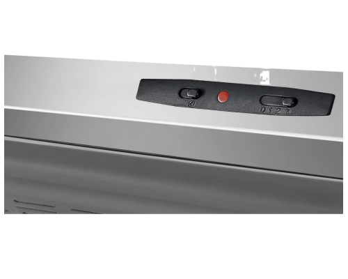 Козырьковая вытяжка Hansa OSP6111SIH