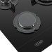 Газовая варочная панель DeLonghi NSL 575 NC RUS