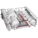 Встраиваемая посудомоечная машина Bosch SMD8ZCX30R