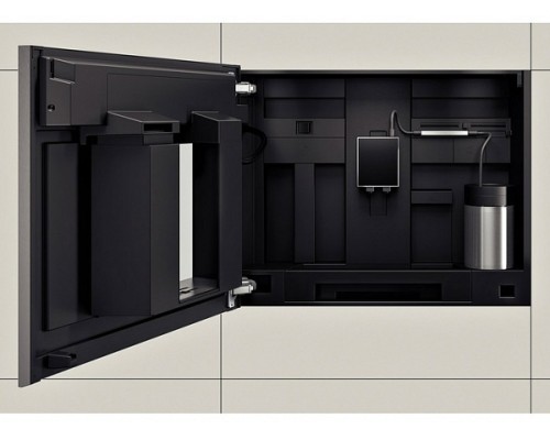Кофемашина Neff C15KS61N0