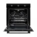 Газовый духовой шкаф DeLonghi FG 6 NL RUS
