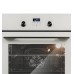 Духовой шкаф LEX EDP 6092 IV Light Белый антик