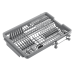 Встраиваемая посудомоечная машина Meferi MDW4573 ULTRA