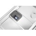 Встраиваемая посудомоечная машина Weissgauff BDW 4508 D Autoopen Infolight