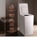 Стиральная машина с вертикальной загрузкой и инвертором Weissgauff WM 40380 TD Inverter