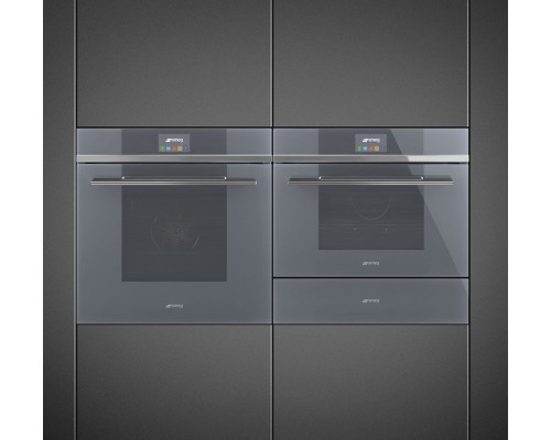 Подогреватель посуды Smeg CPR115S