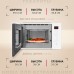 Встраиваемая микроволновая печь Hansa AMMB25E1WH