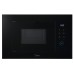 Встраиваемая микроволновая печь печь Midea MI922005GB