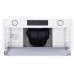 Вытяжка Maunfeld Fantasy Light 60 белый