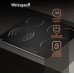 Варочная панель Weissgauff HV 643 BS