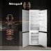 Встраиваемый холодильник Weissgauff WRKI 178 NFM