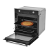 Духовой шкаф Hotpoint FE9 834 JH IX