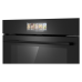 Духовой шкаф Weissgauff EOM 899 Color Touch Black Matt
