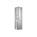 Холодильник Samsung RB37A50N0SA/WT