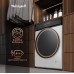 Стиральная машина с прямым приводом и инвертором Weissgauff WM 4926 Direct Drive Inverter Premium