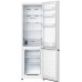 Двухкамерный холодильник Gorenje NRK51814W4