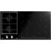 Варочная панель Teka HYBRID JZC 96324 ABN BLACK