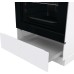 Электрическая плита Gorenje GEC6A11WG