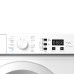 Узкая стиральная машина с инвертором и паром LEX LWM06010WIDsmall