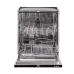 Посудомоечная машина DeLonghi DDW06F Lamethysta