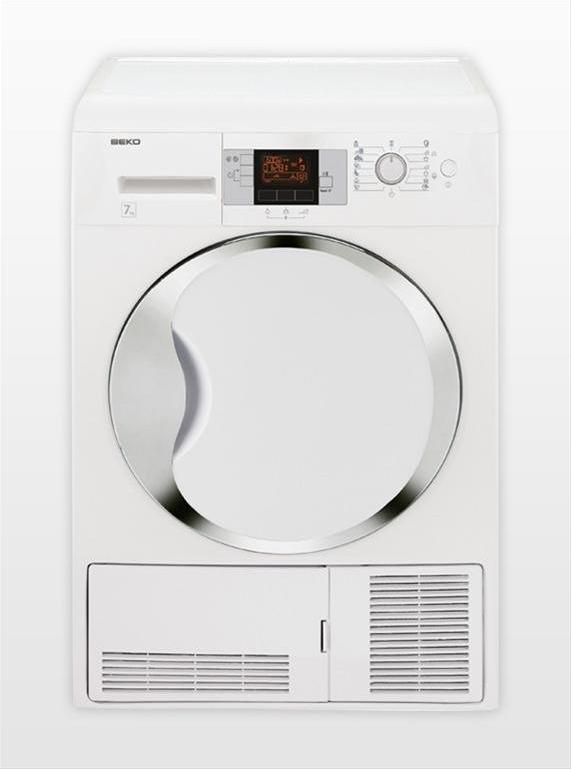 Купить Сушильную Машину Beko 7402