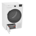 Сушильная машина Hotpoint DSH 725 H