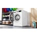 Стирально-сушильная машина Bosch WNA134B0SN
