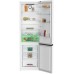 Двухкамерный холодильник Beko B3RCNK405HDW