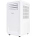 Мобильный кондиционер Ballu Eco Cool BPAC-02 CC/N6