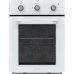 Духовой шкаф Krona LYRA 45 WH