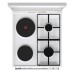 Комбинированная плита Gorenje GK5A12WG