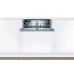 Встраиваемая посудомоечная машина Bosch SMV4HAX40E