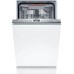 Встраиваемая посудомоечная машина Bosch SPV4HMX49E